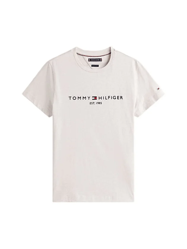 Logo Tee