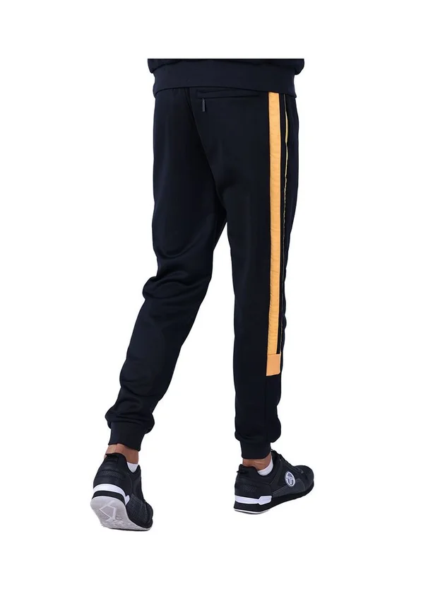 Cross Pants