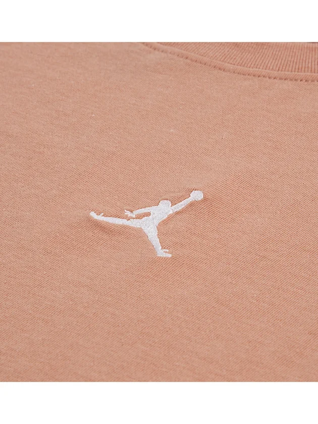 MJ Brklyn Essentials SS Te