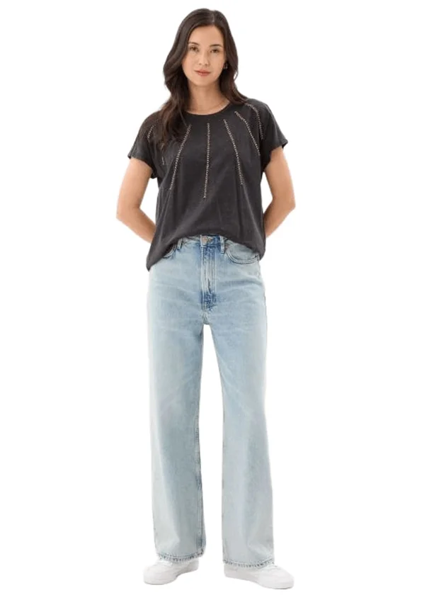 Pc Sellema Ss Tee