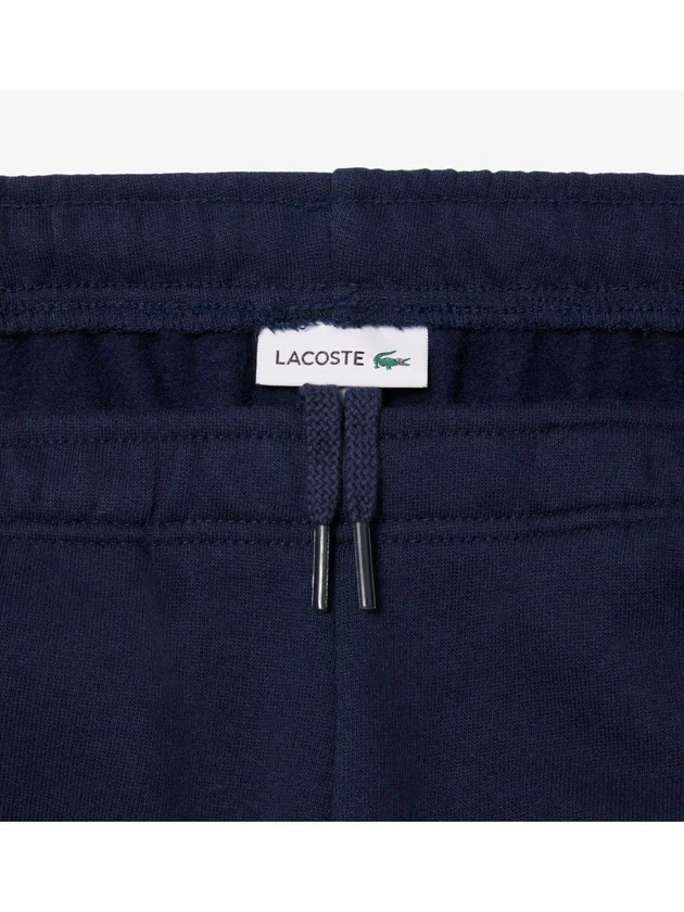 Pantalon De Survetement Color Block