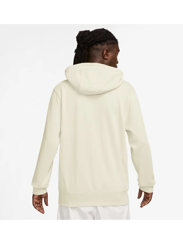 Club Ft Po Hoodie