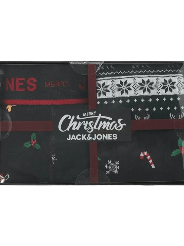 Mistletoe Giftbox