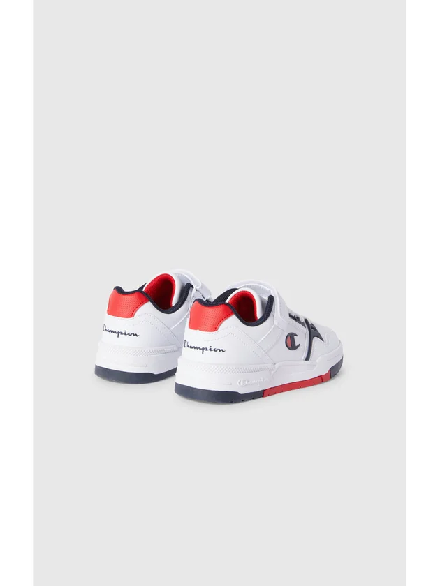 Heritage Evolve B Low Cut Shoe