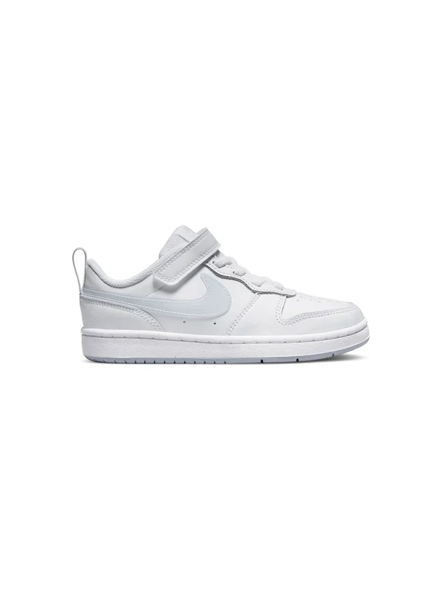 Court Borough Low 2