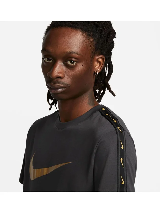 Repeat SW SS Tee