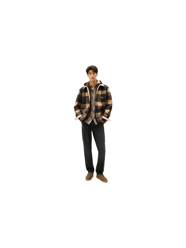 Ryan Slim Str
