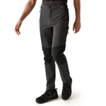 ASH/BLACK