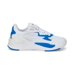 PUMA WHITE-PUMA WHITE-VICTORIA BLUE-NIMBUS CLOUD