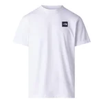 TNF WHITE