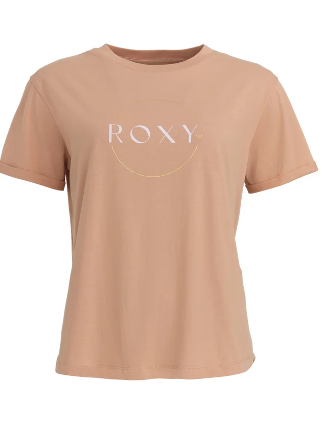 Sparkle Evening Fine Round Tee