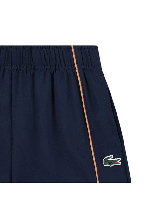 LCB Piping Sport Short