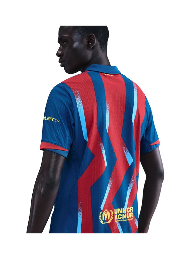 Barcelone Match Special Edition