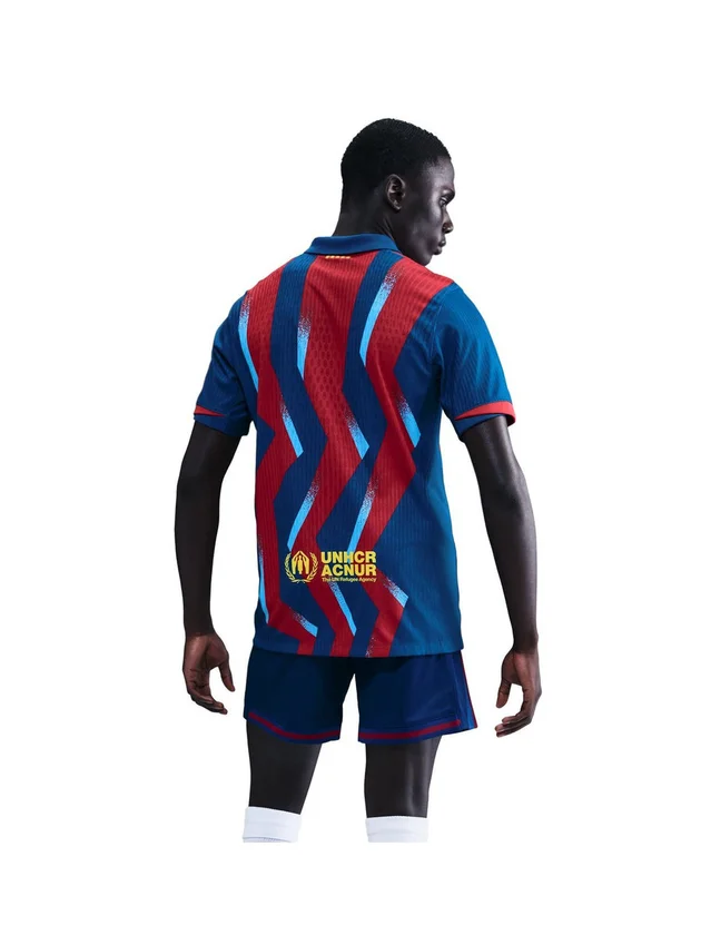 Barcelone Match Special Edition