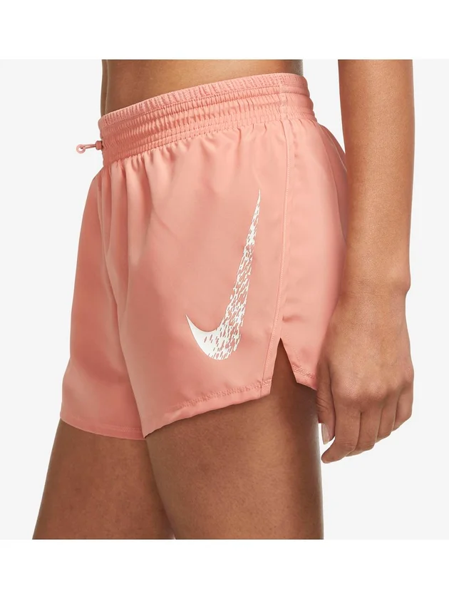 Df Swoosh Run Short