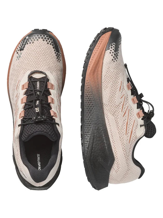 Aero Blaze 4 Grvl GTX