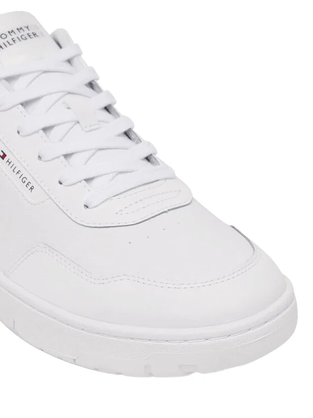 Basket Core Leather