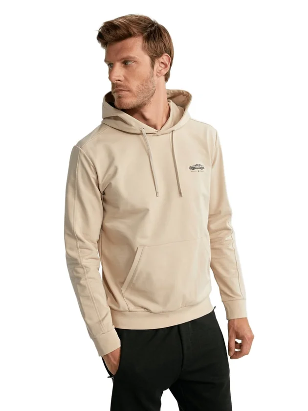 Legendary Sweat Capuche