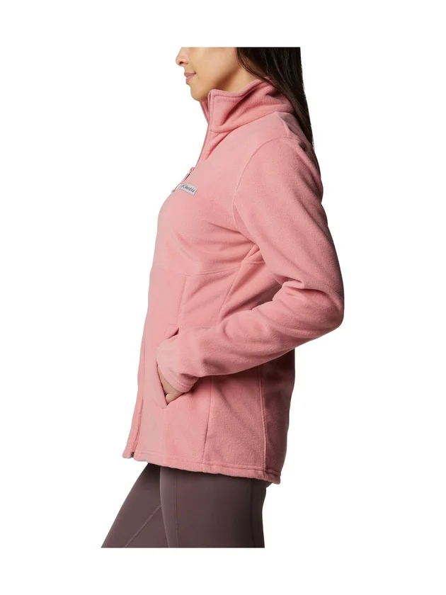 Basin Trail III Full Zip