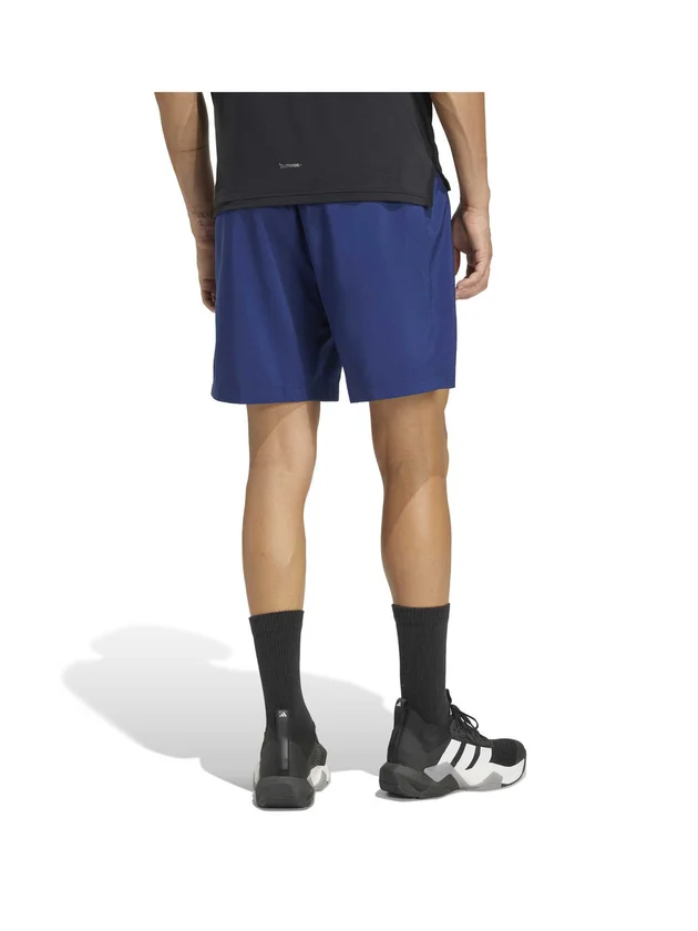 Base Workout Essentials Short