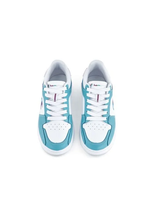 RD18 2.0 Low G Low Cut Shoe