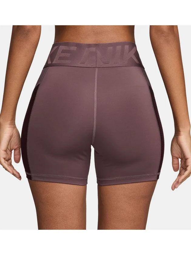 Sculpt Hr 5In Short