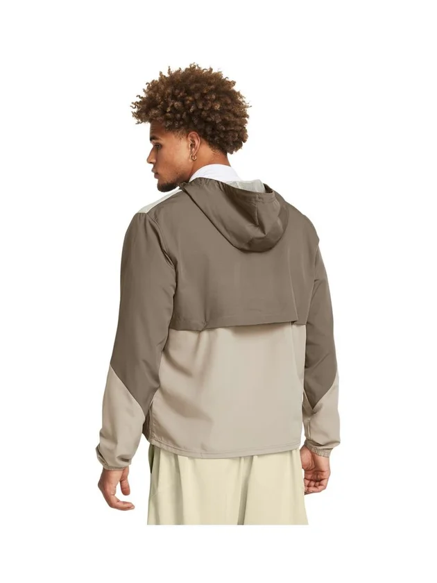 Icon Legacy Windbreaker