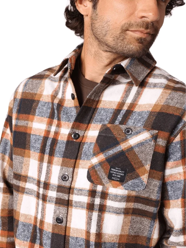 Dyani Shirt Ope