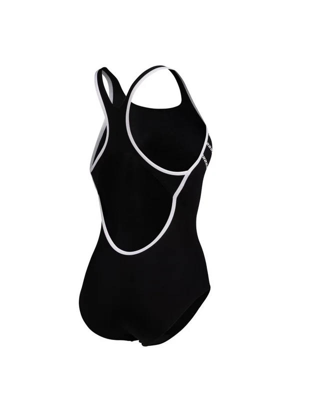 Losange V Swimsuit Swim Pro Back