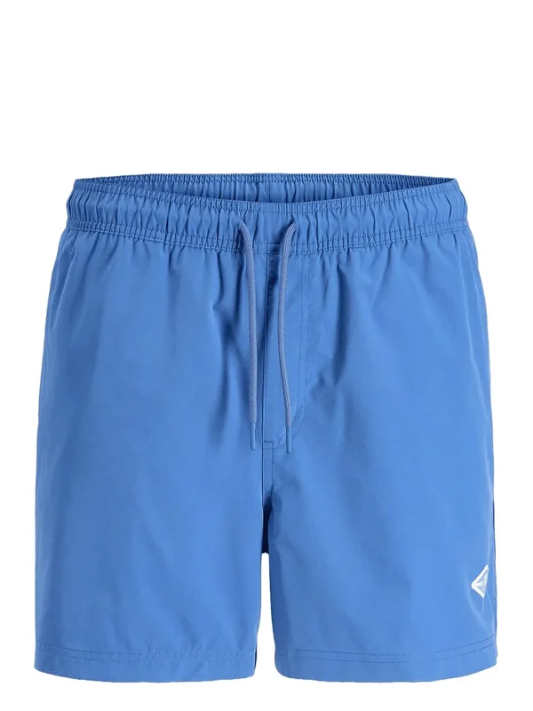 Maui Tropic Solid Swim Shorts Reg Sn