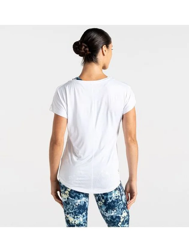 Vigilant Tee