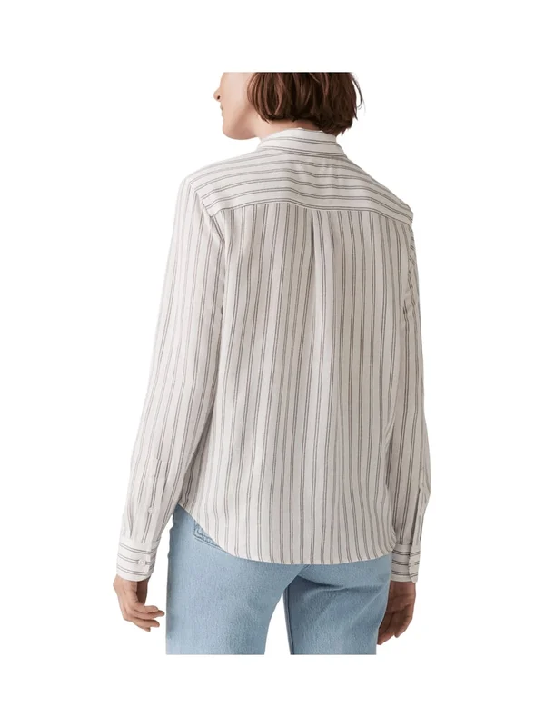 Classic Bw Shirt