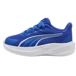 ROYAL SAPPHIRE-FOR ALL TIME RED-PUMA WHITE