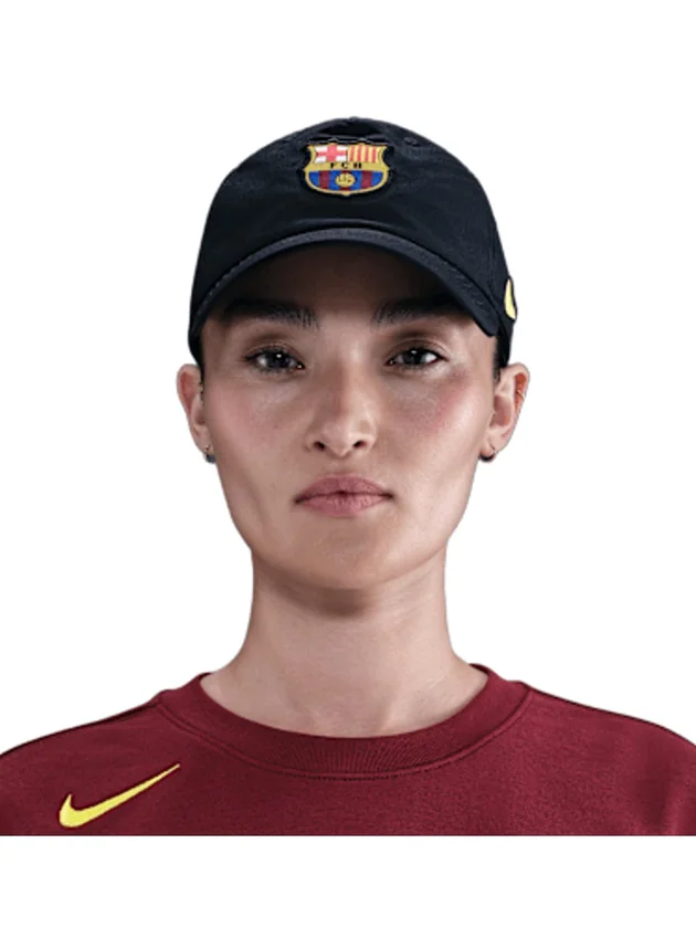 Football Adjustable Cap