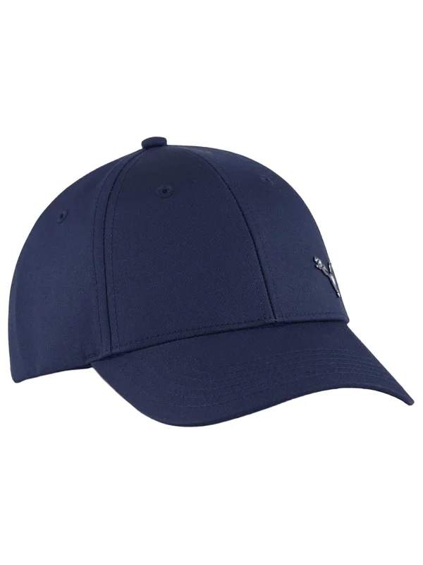 Ess Metal Puma Cat Bb Cap