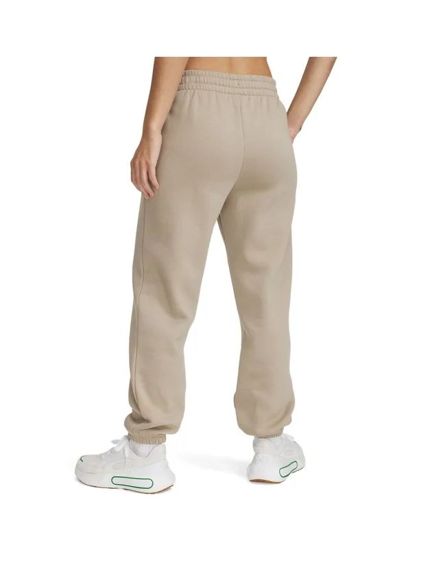 Icon Fleece Jogger