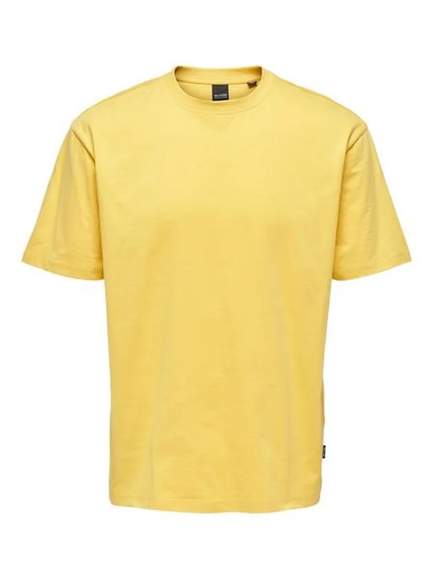 Onsfred Life Rlx Ss Tee Noos