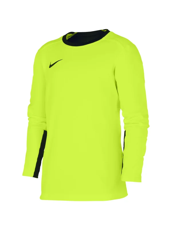 Team Goalkeeper Jersey Long Sleeve