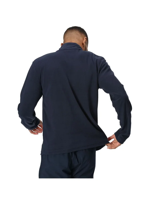 Thompson Fleece