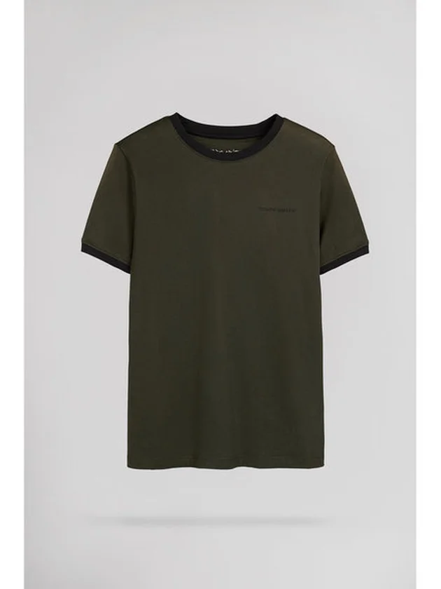 The Tee 2 R Mc