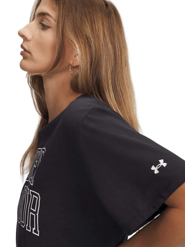Rival Os Campus Tee