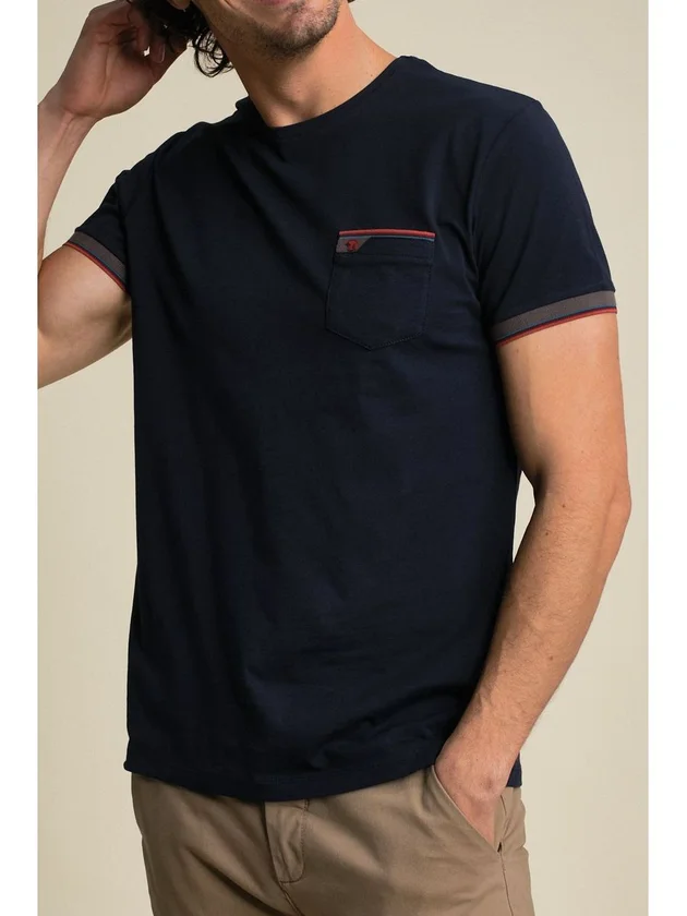 Classic T Shirt Mc
