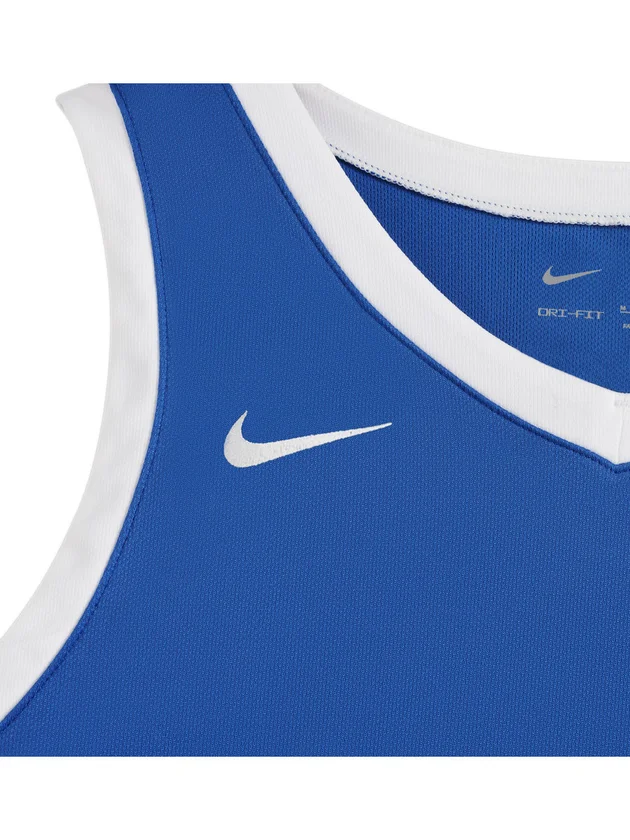 Team25 Basketball Stock Jersey