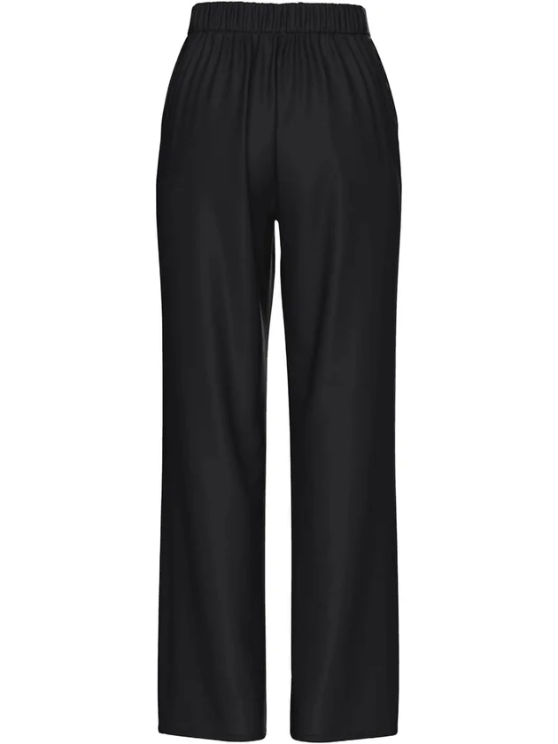 Pcgurla Hw Pants Noos