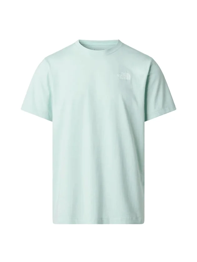 Evolution Box Nse Reg Short Sleeve