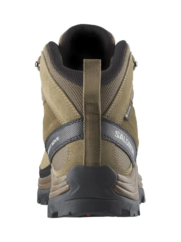 Quest Rove GTX