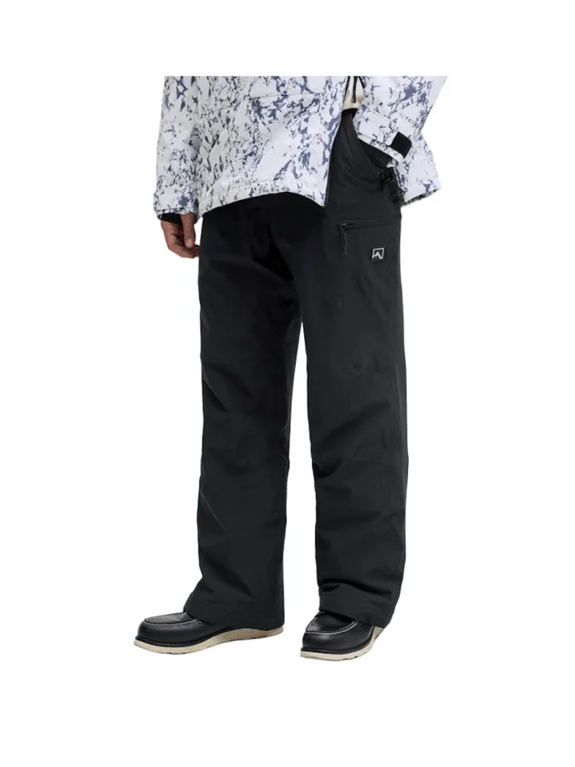 Jjbesse Ski Pant Aw25