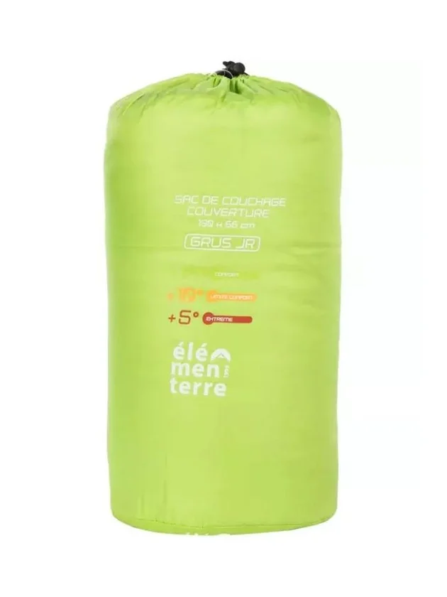 Sac De Couchage Couverture