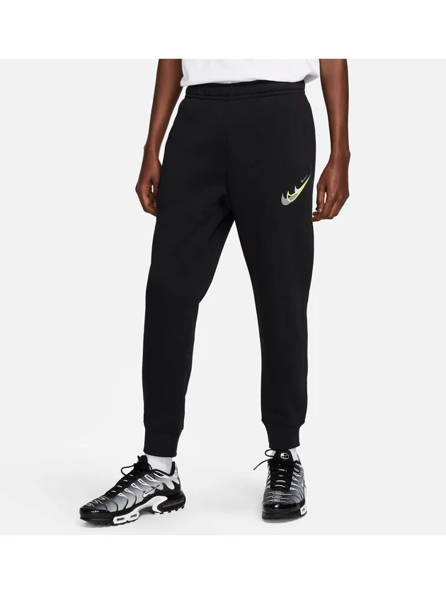 Si Jogger BB