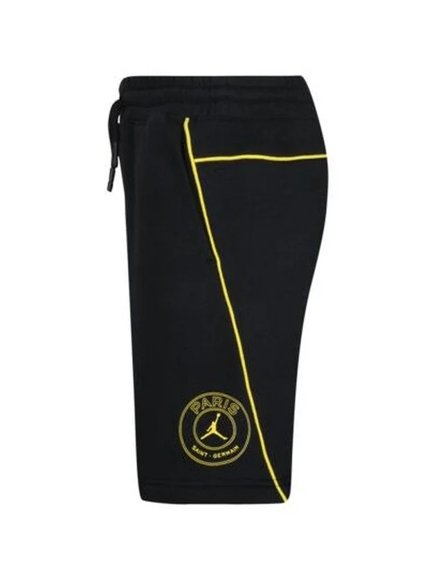 Mj Psg Flc Short